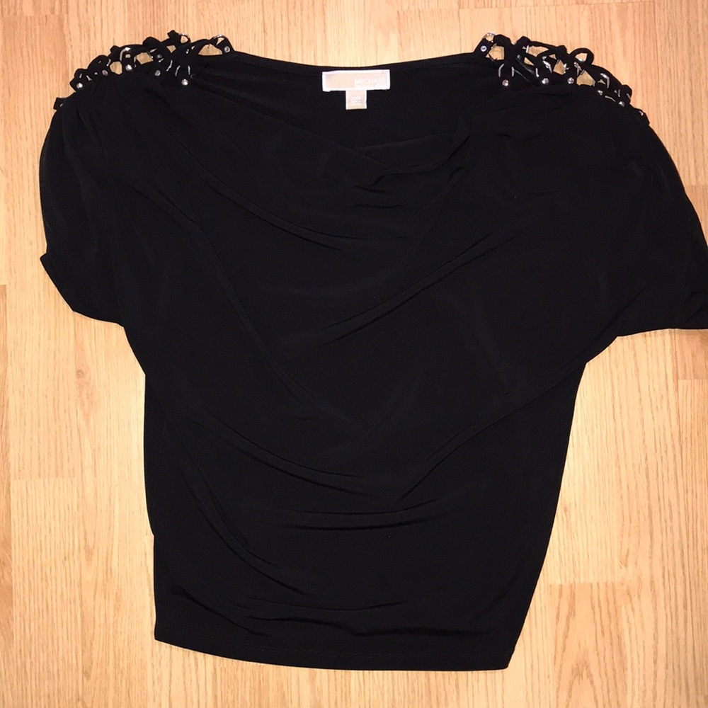 Michael Kors Top sz XXS